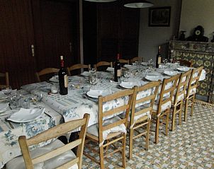 Guest house 025402 - Holiday property East Flanders - 't Nophof
