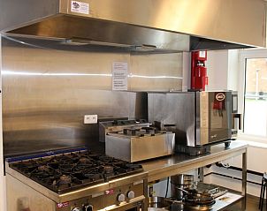 Guest house 025701 - Holiday property East Flanders - DE KLEPPE