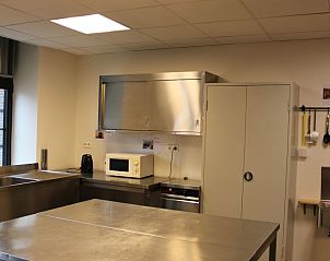 Guest house 025701 - Holiday property East Flanders - DE KLEPPE
