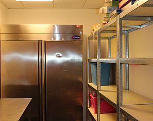 Guest house 025701 - Holiday property East Flanders - DE KLEPPE