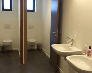 Guest house 025701 - Holiday property East Flanders - DE KLEPPE