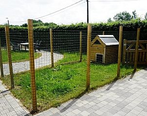 Guest house 025701 - Holiday property East Flanders - DE KLEPPE