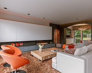Guest house 026301 - Holiday property East Flanders - Villa Gentbos