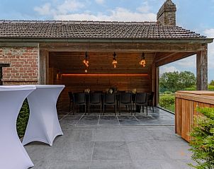 Guest house 026301 - Holiday property East Flanders - Villa Gentbos