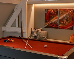 Guest house 026301 - Holiday property East Flanders - Villa Gentbos