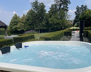 Guest house 026301 - Holiday property East Flanders - Villa Gentbos