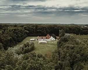 Guest house 026402 - Holiday property East Flanders - Huisje in De Pinte