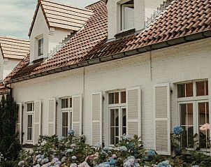 Guest house 026402 - Holiday property East Flanders - Huisje in De Pinte