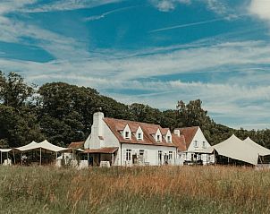 Guest house 026402 - Holiday property East Flanders - Huisje in De Pinte