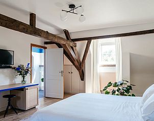 Guest house 026402 - Holiday property East Flanders - Huisje in De Pinte