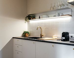 Guest house 026402 - Holiday property East Flanders - Huisje in De Pinte