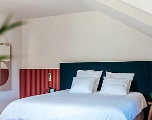 Guest house 026402 - Holiday property East Flanders - Huisje in De Pinte