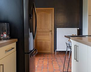 Guest house 026402 - Holiday property East Flanders - Huisje in De Pinte