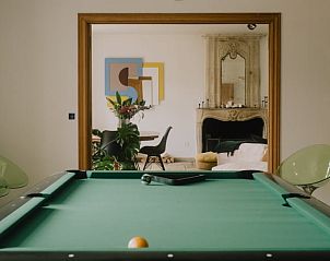 Guest house 026402 - Holiday property East Flanders - Huisje in De Pinte