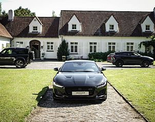 Guest house 026402 - Holiday property East Flanders - Huisje in De Pinte