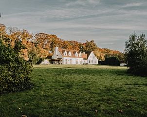 Guest house 026402 - Holiday property East Flanders - Huisje in De Pinte