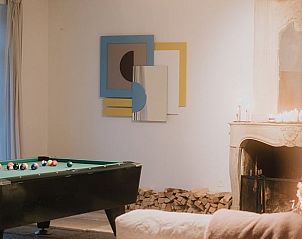 Guest house 026402 - Holiday property East Flanders - Huisje in De Pinte