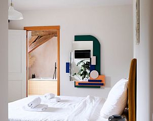 Guest house 026402 - Holiday property East Flanders - Huisje in De Pinte