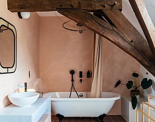 Guest house 026402 - Holiday property East Flanders - Huisje in De Pinte