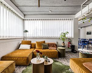 Guest house 028201 - Holiday property East Flanders - Gare 55