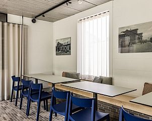 Guest house 028201 - Holiday property East Flanders - Gare 55