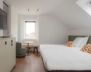 Guest house 028201 - Holiday property East Flanders - Gare 55