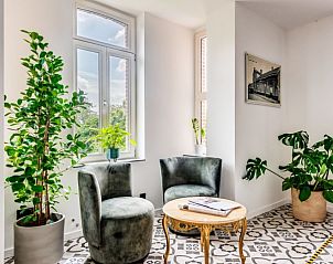 Guest house 028201 - Holiday property East Flanders - Gare 55