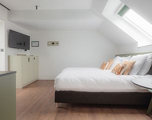 Guest house 028201 - Holiday property East Flanders - Gare 55