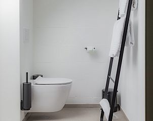 Guest house 028201 - Holiday property East Flanders - Gare 55