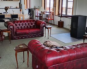 Verblijf 028603 - Vakantiewoning Oost-Vlaanderen - Vakantiehuis in Gavere