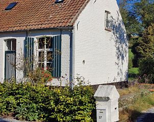 Guest house 028703 • Holiday property East Flanders • Huisje in Gavere Dikkelvenne 