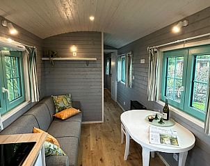 Verblijf 028802 - Vakantiewoning Oost-Vlaanderen - Vakantiehuisje in Merendree