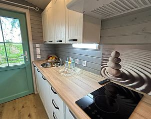 Verblijf 028802 - Vakantiewoning Oost-Vlaanderen - Vakantiehuisje in Merendree
