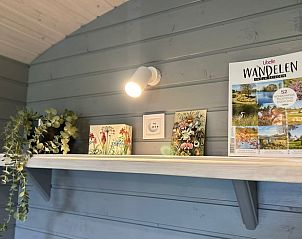 Verblijf 028802 - Vakantiewoning Oost-Vlaanderen - Vakantiehuisje in Merendree