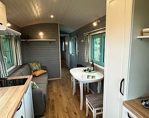 Verblijf 028802 - Vakantiewoning Oost-Vlaanderen - Vakantiehuisje in Merendree