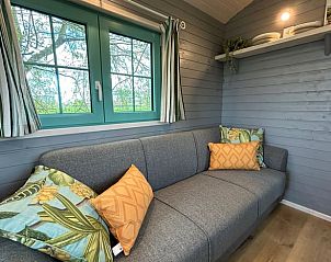 Verblijf 028802 - Vakantiewoning Oost-Vlaanderen - Vakantiehuisje in Merendree