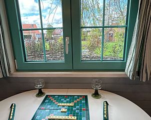 Verblijf 028802 - Vakantiewoning Oost-Vlaanderen - Vakantiehuisje in Merendree