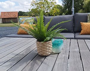 Verblijf 028803 - Vakantiewoning Oost-Vlaanderen - Vakantiehuisje in Merendree