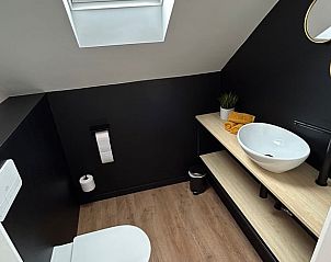 Verblijf 028803 - Vakantiewoning Oost-Vlaanderen - Vakantiehuisje in Merendree