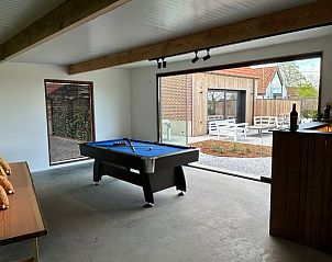 Verblijf 028803 - Vakantiewoning Oost-Vlaanderen - Vakantiehuisje in Merendree