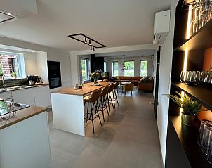 Verblijf 028803 - Vakantiewoning Oost-Vlaanderen - Vakantiehuisje in Merendree