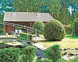 Verblijf 029103 • Vakantiewoning Oost-Vlaanderen • Vakantiehuis voor 6 personen in Wachtebeke 