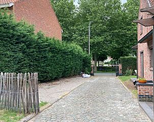 Verblijf 029111 - Vakantiewoning Oost-Vlaanderen - Vakantiehuisje in Wachtebeke
