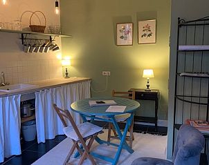 Guest house 029801 - Holiday property East Flanders - Het Huis van Balegem