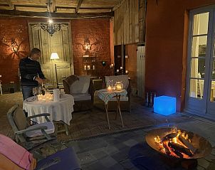 Guest house 029801 - Holiday property East Flanders - Het Huis van Balegem