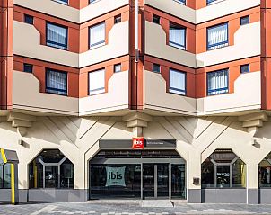 Guest house 030209 • Apartment East Flanders • ibis Gent Centrum Opera 