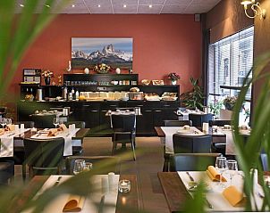 Guest house 0302106 - Holiday property East Flanders - Vakantielogies Cathedral