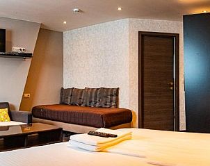 Guest house 0302106 - Holiday property East Flanders - Vakantielogies Cathedral