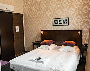 Guest house 0302106 - Holiday property East Flanders - Vakantielogies Cathedral