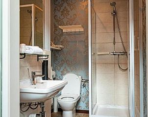 Guest house 0302106 - Holiday property East Flanders - Vakantielogies Cathedral